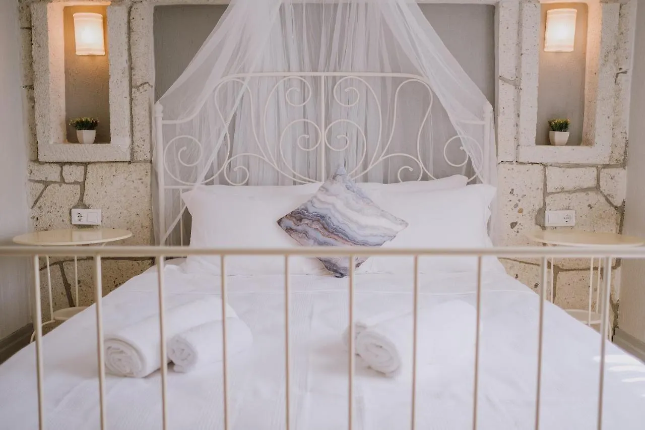 Deruni Butik Hotel Izmir 0*,