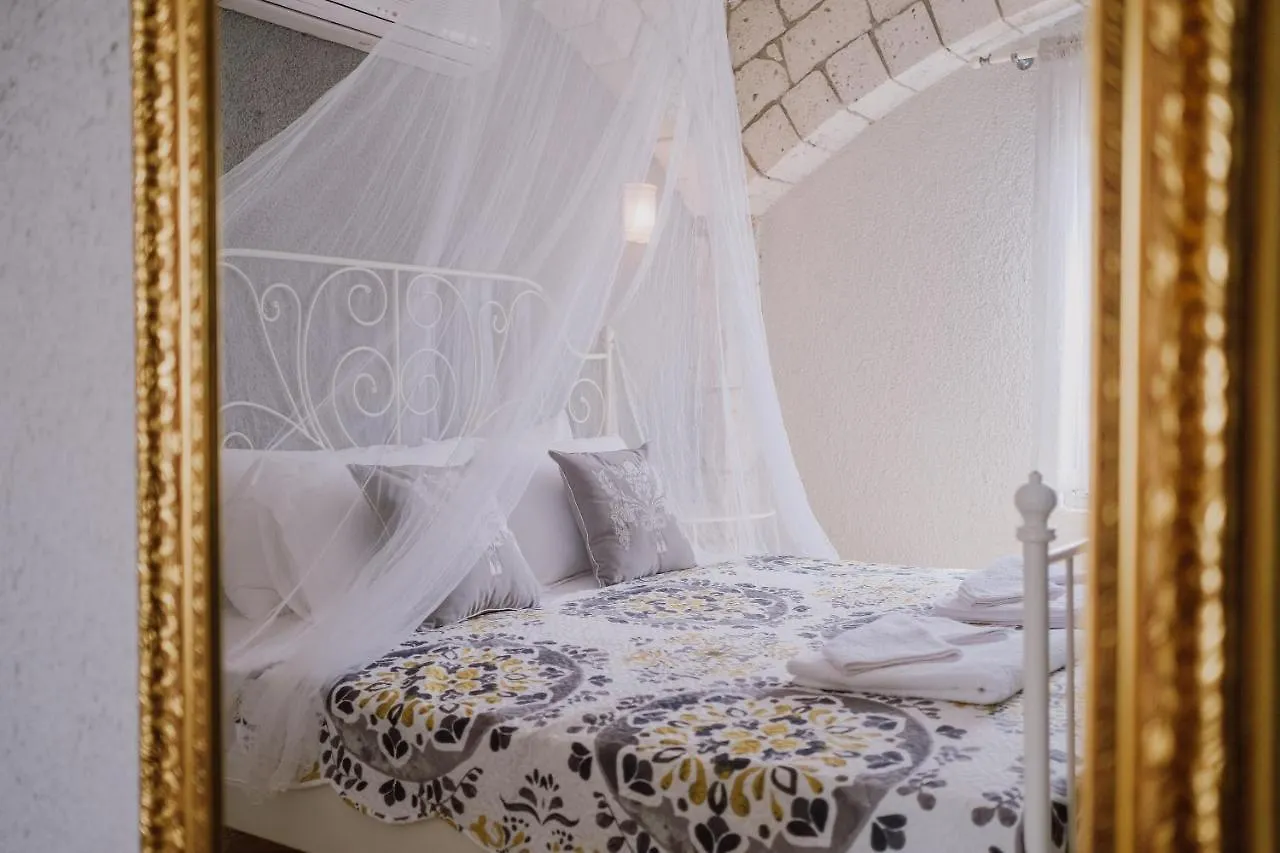 Deruni Butik Hotel Izmir