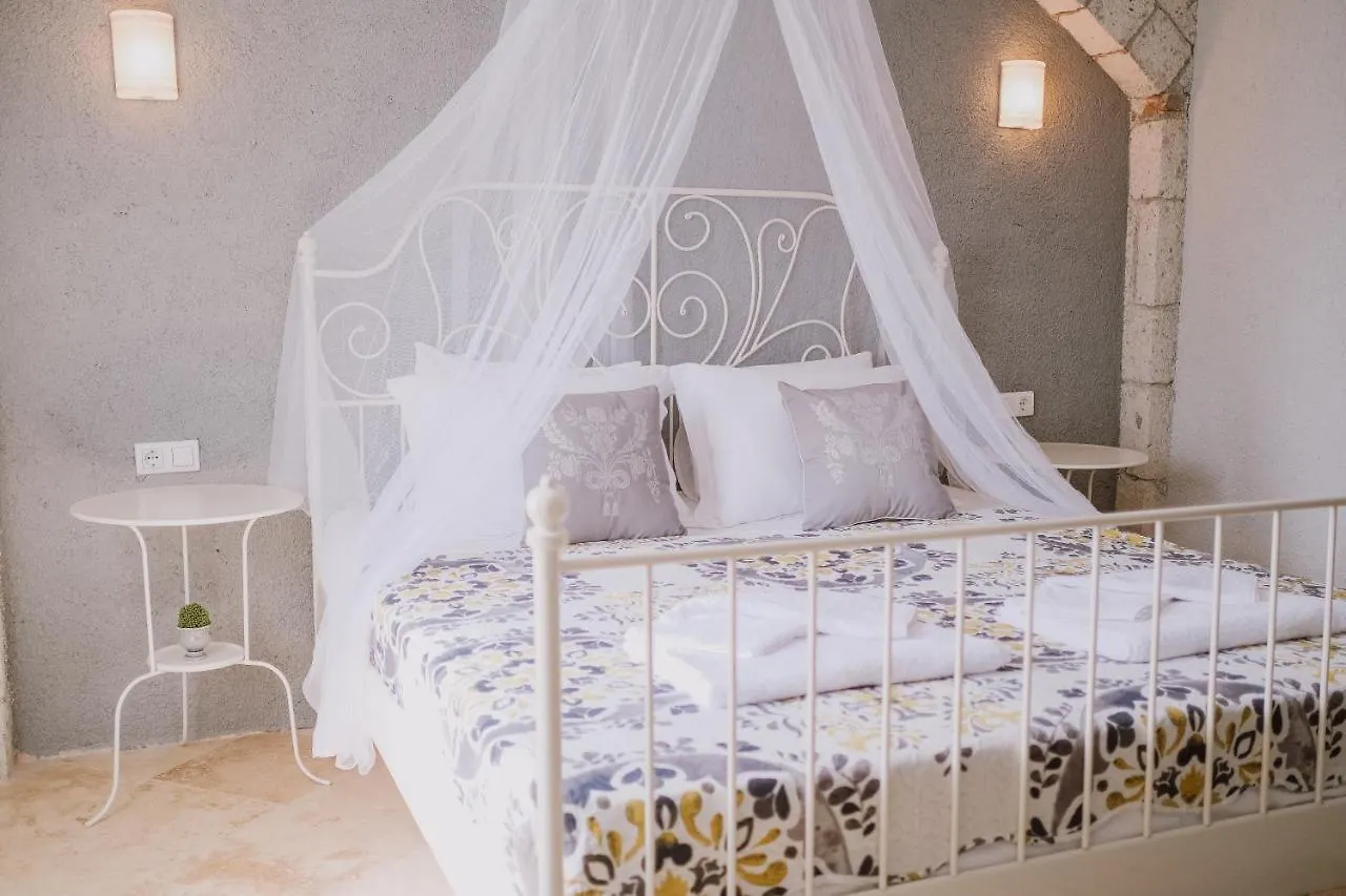 Deruni Butik Hotel Izmir Turkey