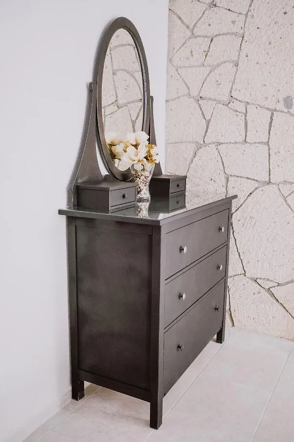 Deruni Butik Hotel Izmir Turkey