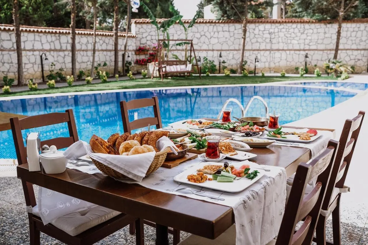 Deruni Butik Hotel Izmir Turkey